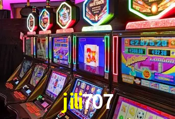 Desvendando o Mundo dos Jogos Virtuais na jili707