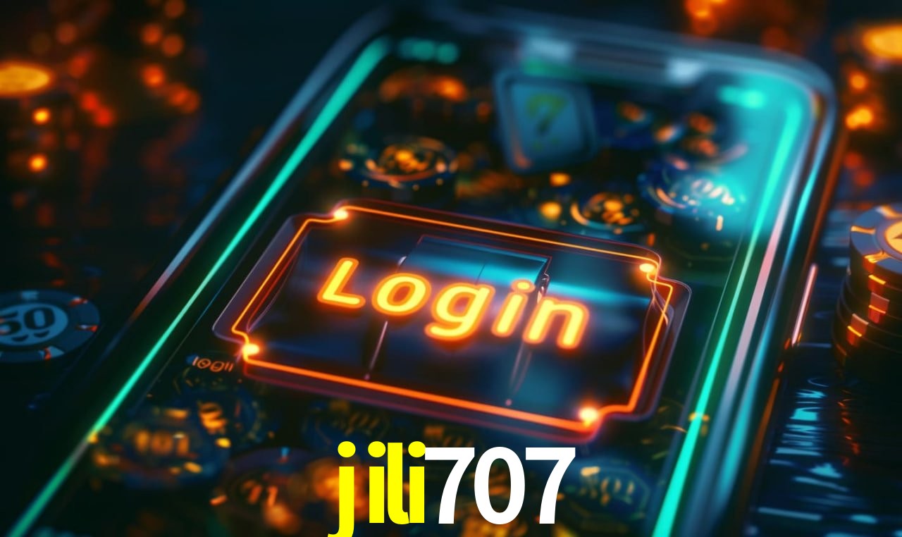 Welcome Bonus jili707