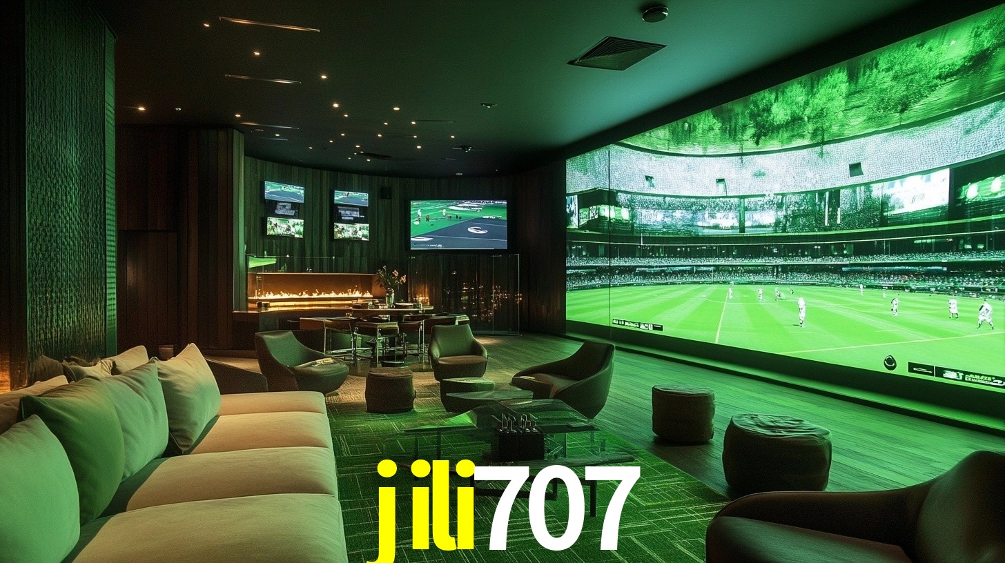 jili707 - Noite de Sorte Suprema - jili707.com