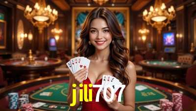 Responsive Design jili707
