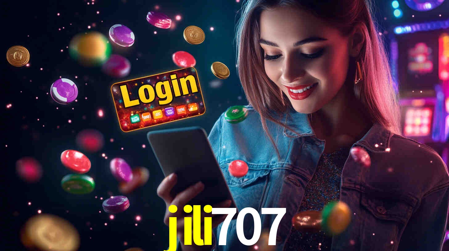 A Popularidade dos Caça-Níqueis no jili707