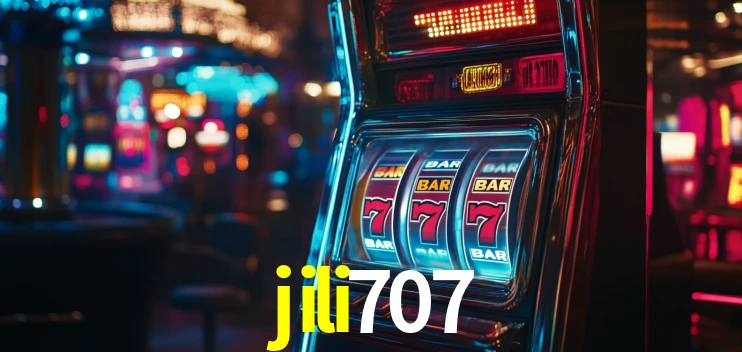 Blackjack Table jili707