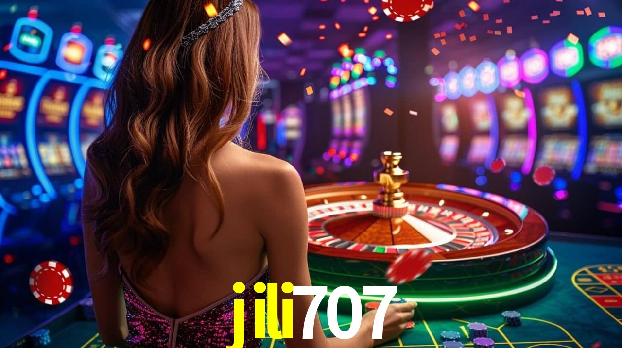 APP rápido e leve da jili707
