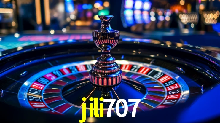 jili707 bet