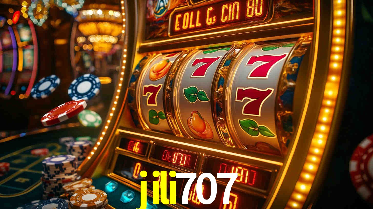 Daily Bonuses jili707