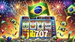 Slot Games jili707