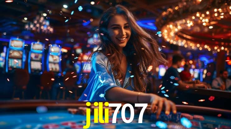 Bonus Features jili707