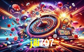 Apostas de Futebol jili707