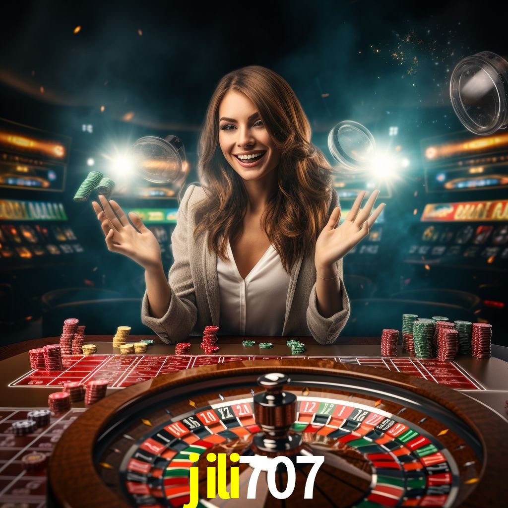 Explore as vantagens do jili707: serviço profissional e confiabilidade