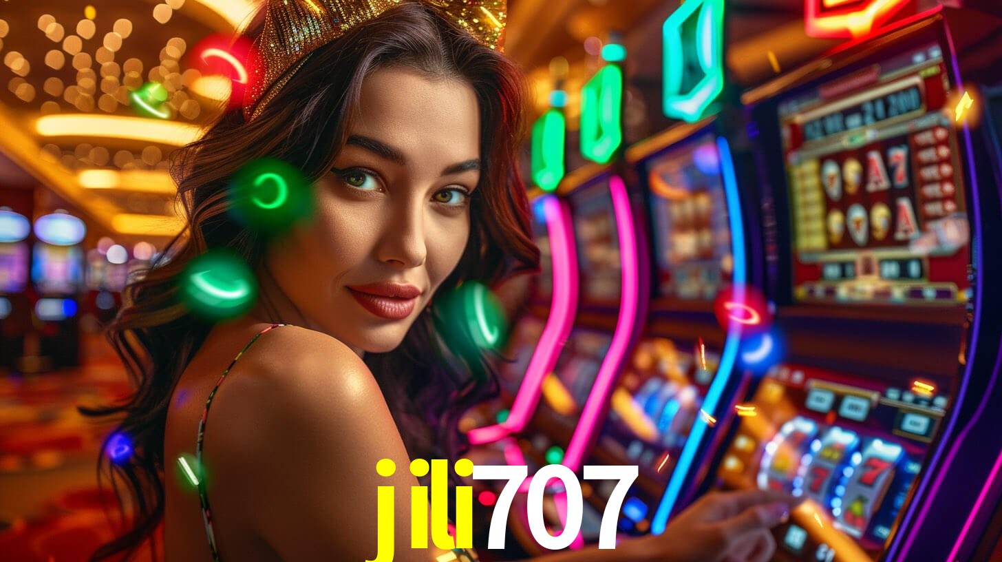 Mercados ao vivo e cash out na jili707
