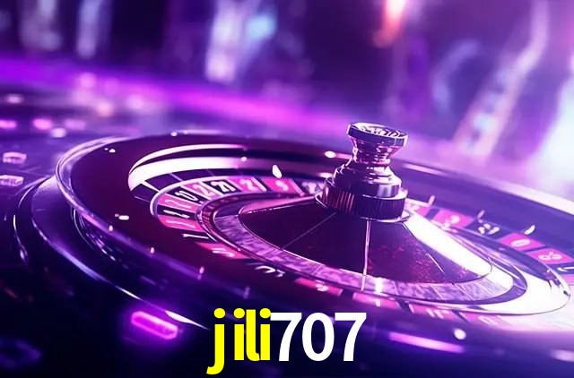 Roda da fortuna na jili707