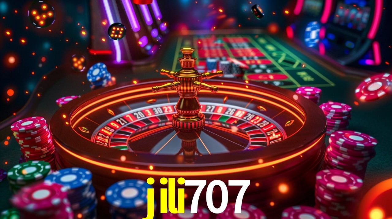 Página oficial no Facebook da jili707