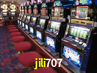 Desvendando o Mundo dos Jogos Virtuais na jili707