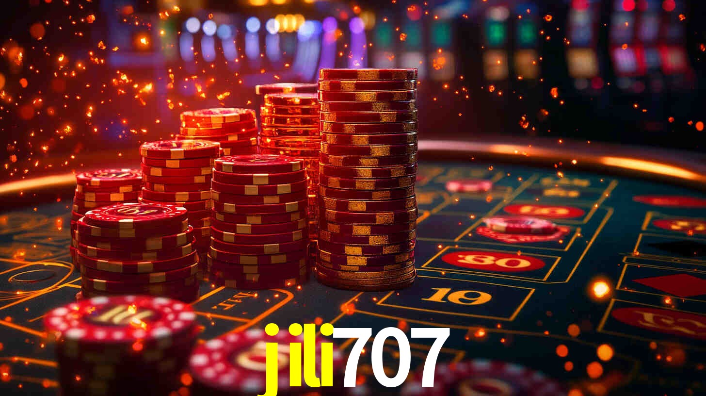 Welcome Bonus jili707