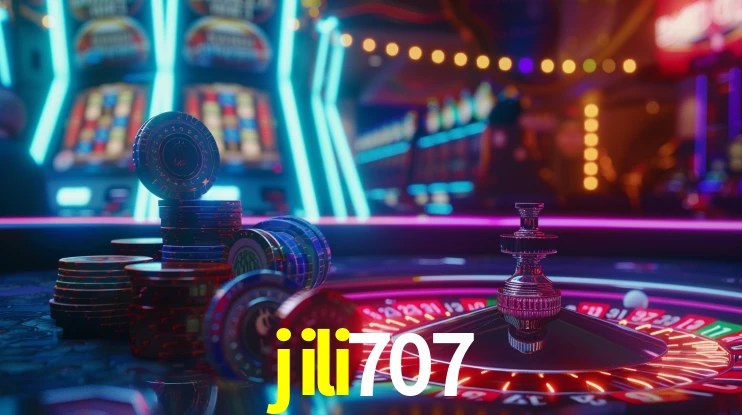 Secure Login jili707