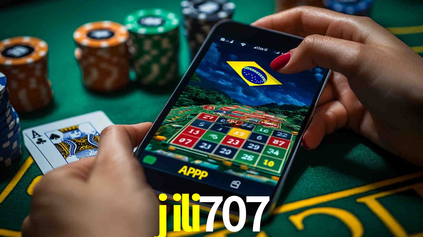 Apostas Esportivas na jili707: Um Guia Completo