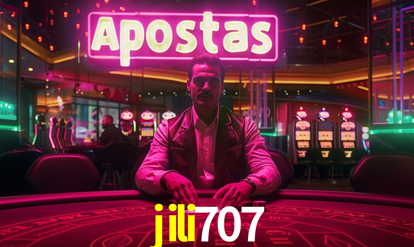 Descubra o Programa VIP da jili707: Vantagens Exclusivas para Jogadores