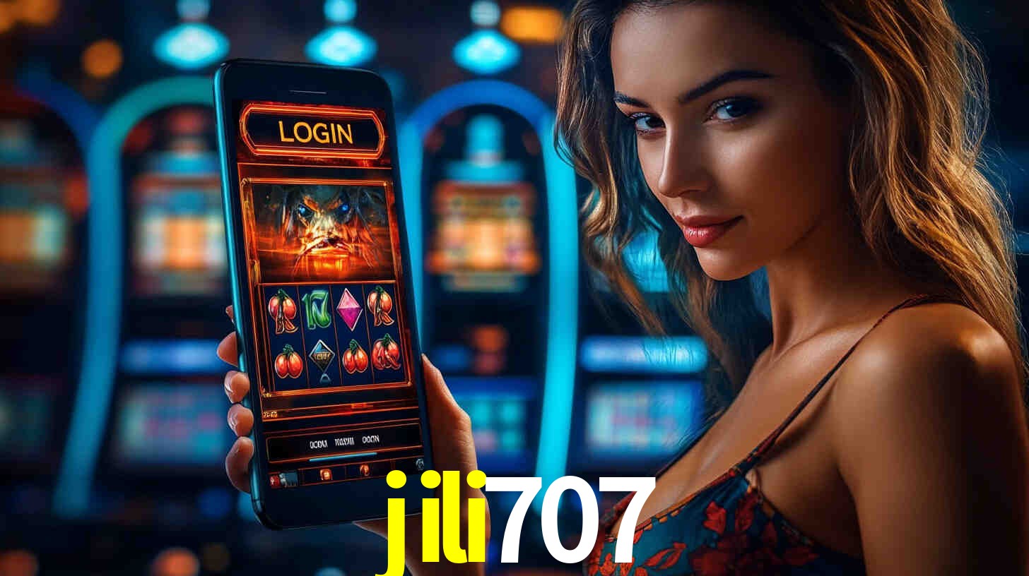 jili707 bet