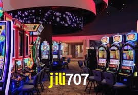 Jogos com bônus e suporte 24h na jili707