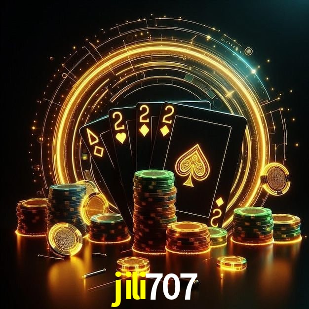 Diretório de Jogos jili707