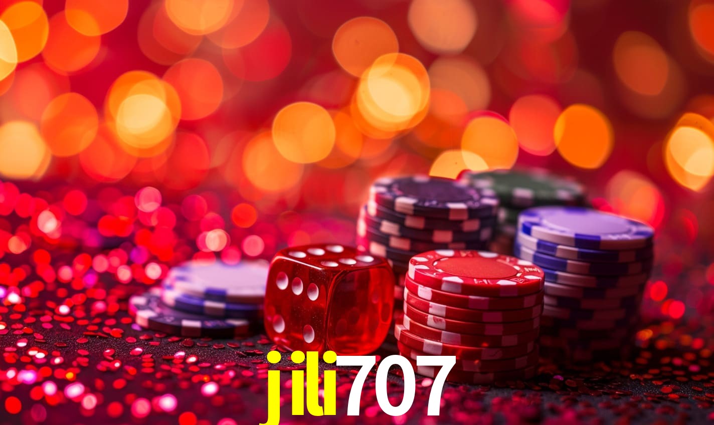 Inovações de Jogos na jili707: O Futuro das Experiências Interativas