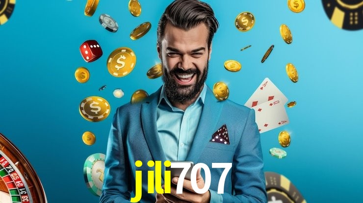 Live Casino jili707