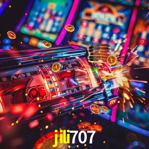 Bônus Diários jili707