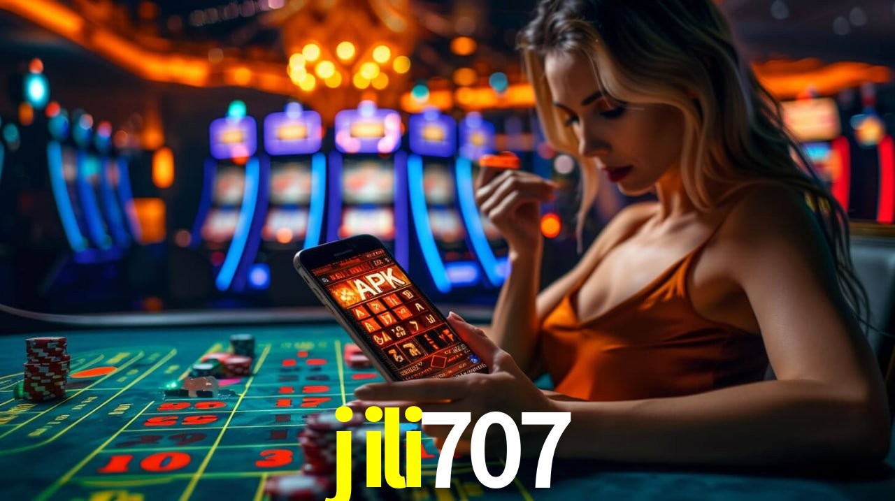 Football Betting jili707