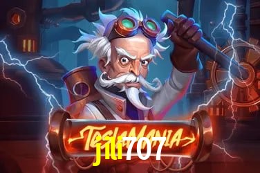 Login Seguro jili707