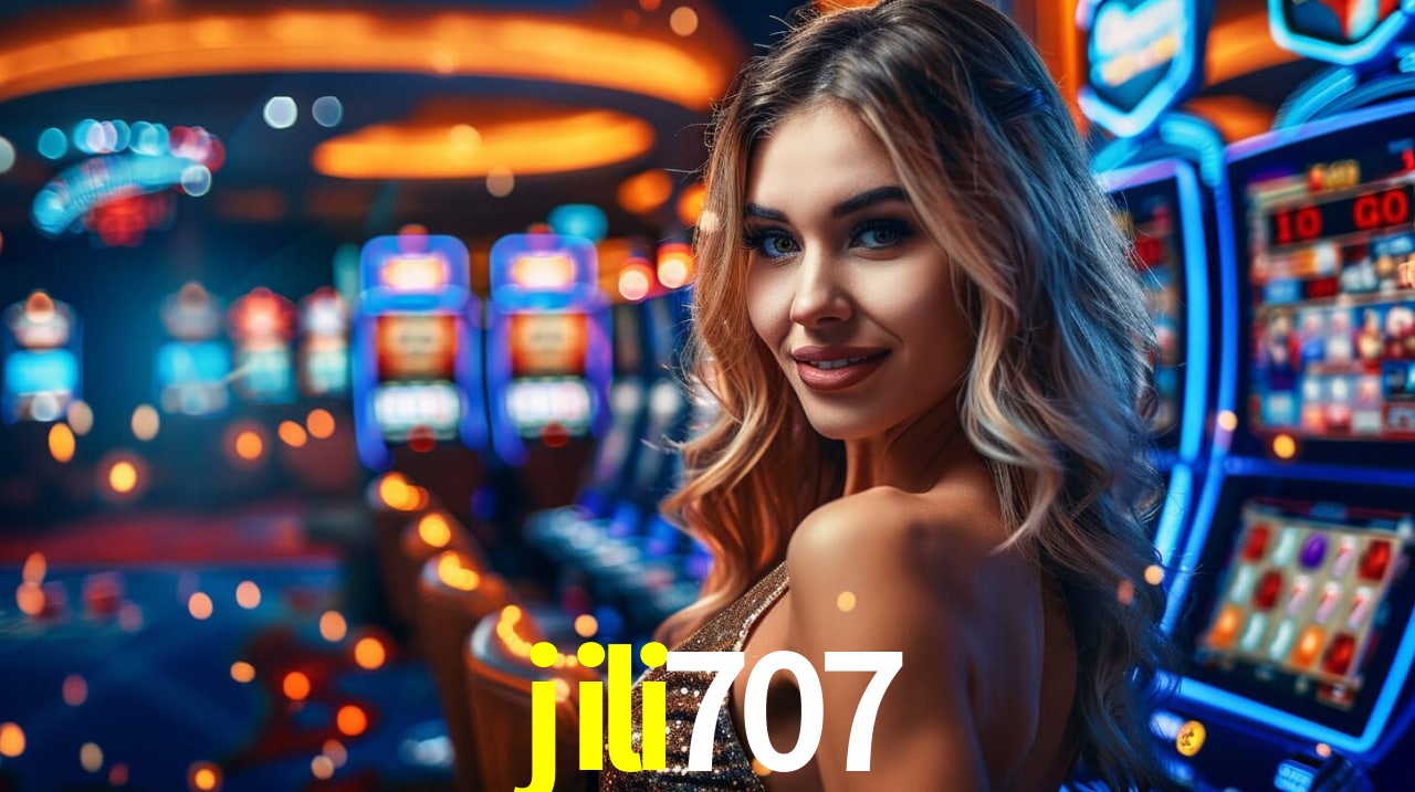 Games Directory jili707