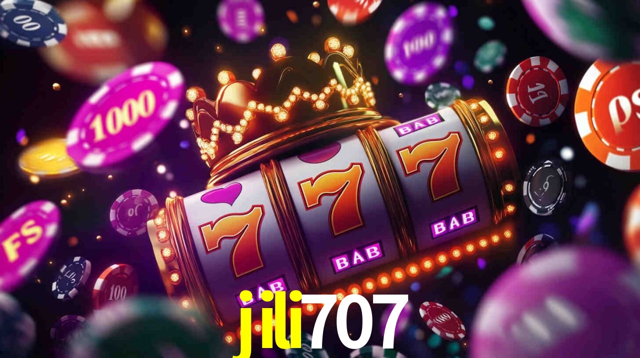 Game Providers jili707