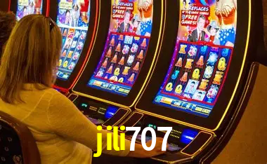 Descubra a Essência do jili707: Nossa História e Compromissos