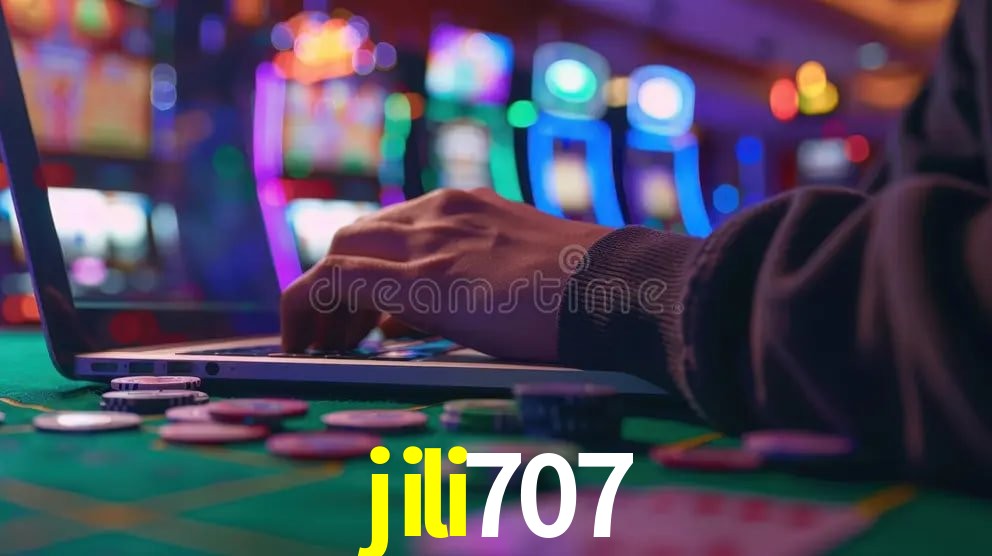 Interface Premium jili707