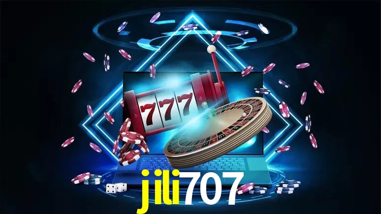 Cadastro Rápido jili707