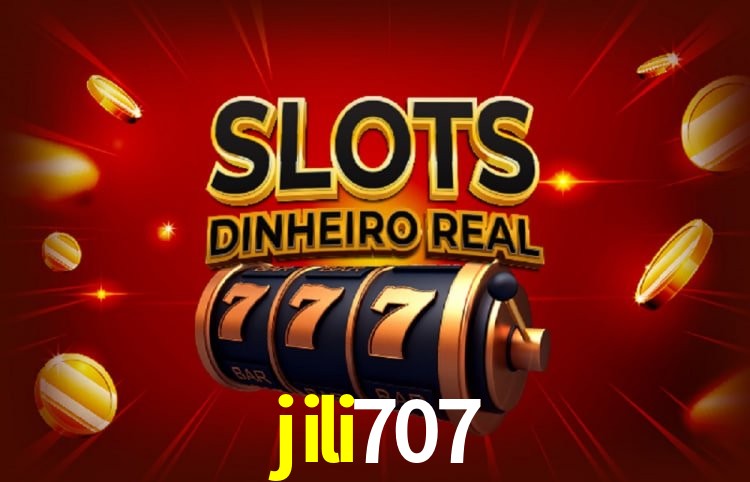 Jogos populares e pagamentos rápidos na jili707