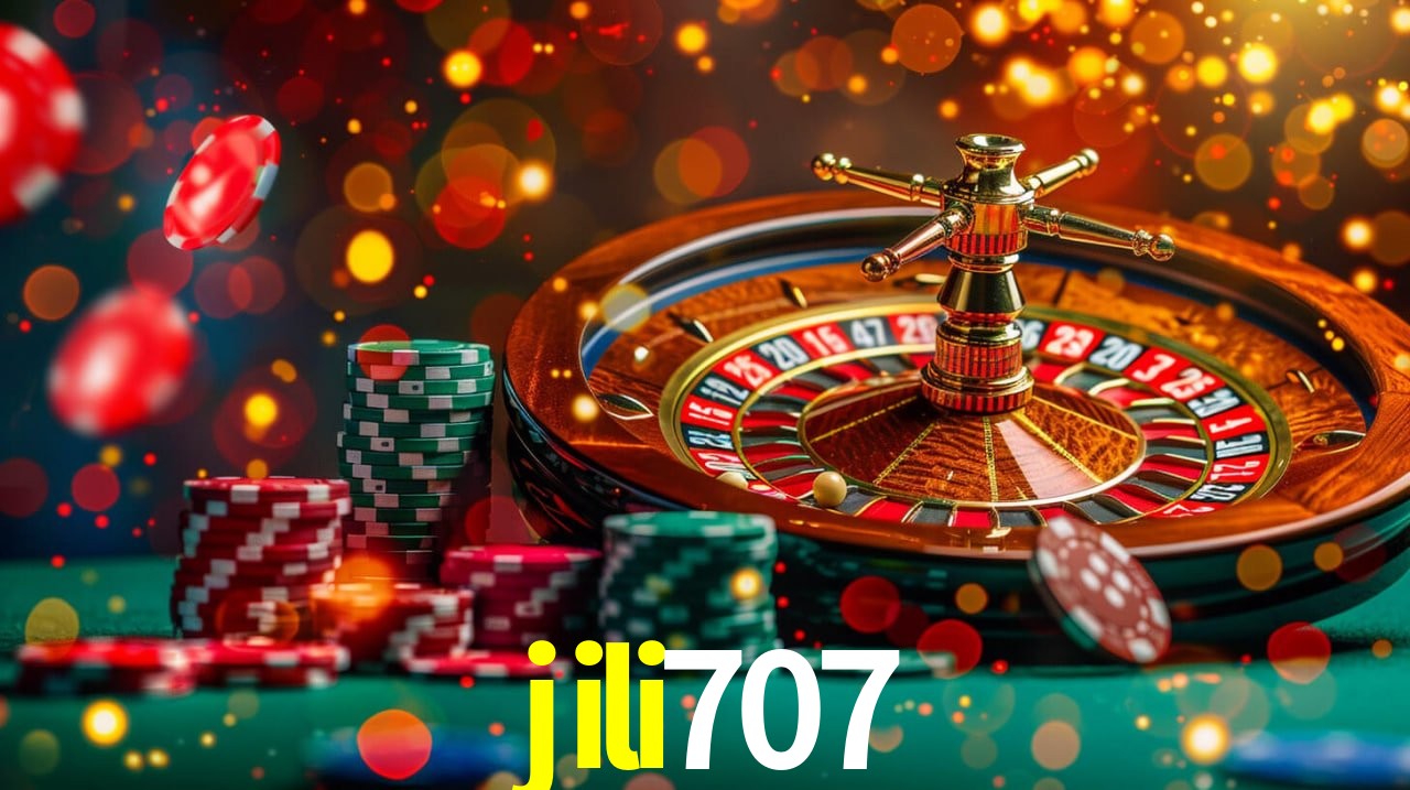 A Emoção da Loteria na jili707: Uma Chance de Mudança de Vida