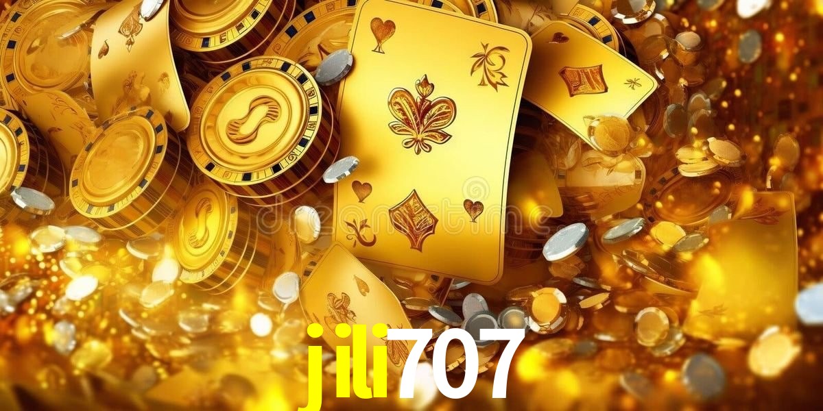 Desvendando o Mundo dos Jogos Virtuais na jili707