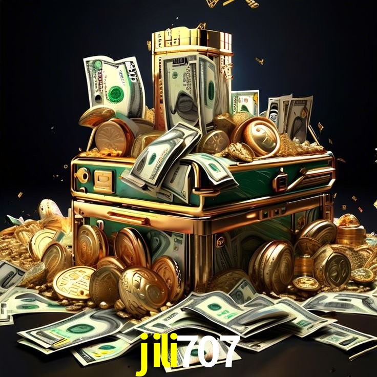 Estatísticas Esportivas jili707