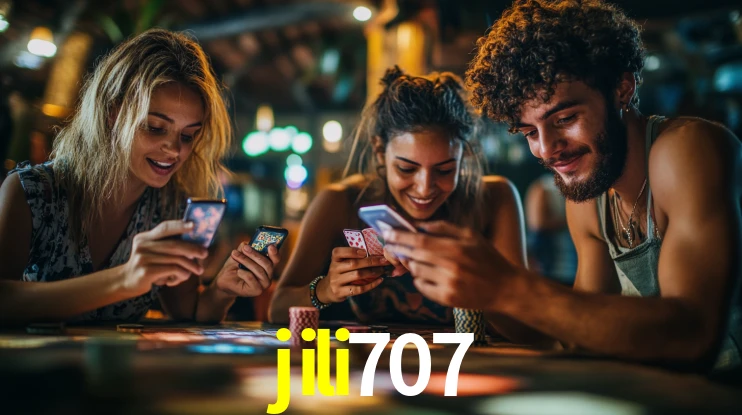 VIP Casino jili707