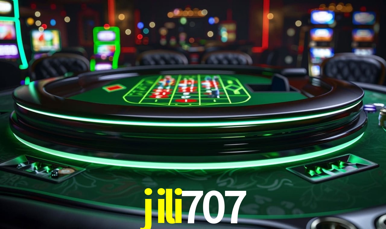 APP oficial da jili707 para mobile