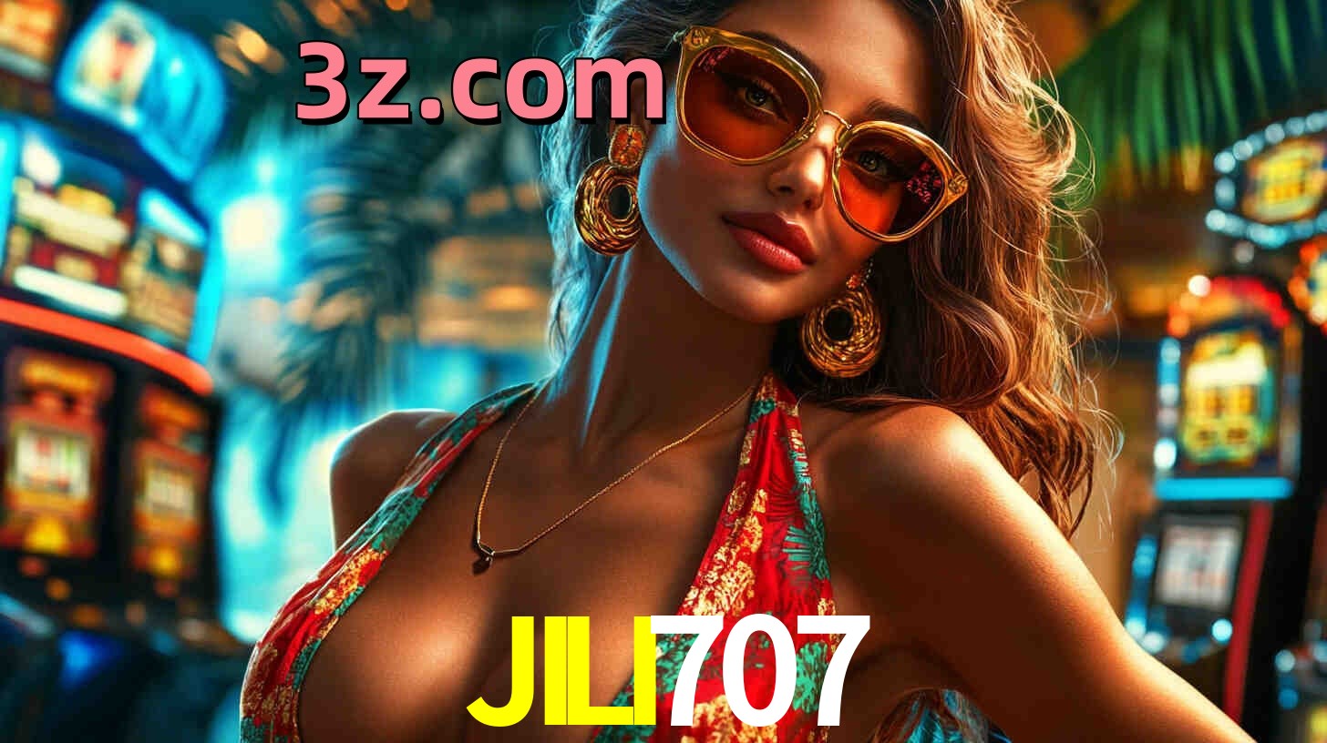 Casino Online JILI707 | Os Melhores Slots no Brasil